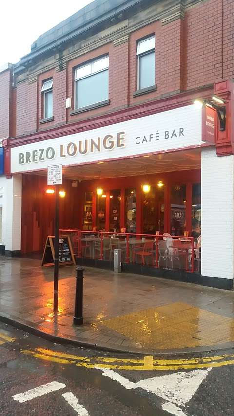 Brezo Lounge photo