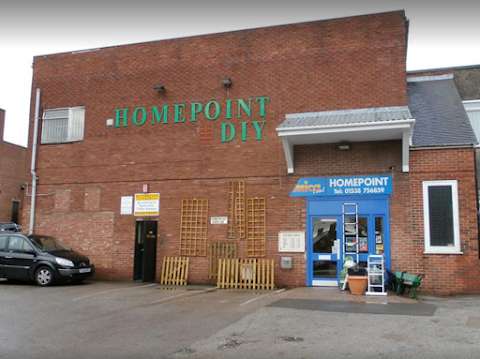 Homepoint DIY photo